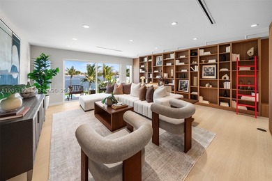 Spectacularly remodeled, unique corner estate situated on nearly - photo 13