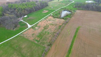 Rare opportunity to own 7.49 acres of fully fenced in pasture on - photo 3