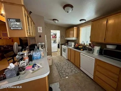 Prime location! About five minutes to Priest Lake with your own - photo 14