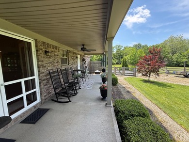 Absolutely immaculate custom brick ranch home in the gated - photo 14
