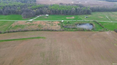 Rare opportunity to own 7.49 acres of fully fenced in pasture on - photo 4