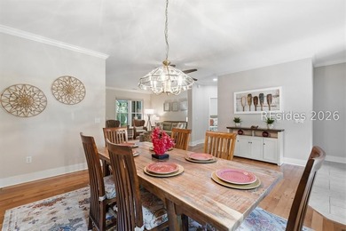 Searching for a Sun City Hilton Head home with room to entertain - photo 16
