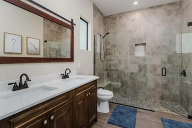 Discover the pinnacle of coastal luxury in this 2024-built - photo 16