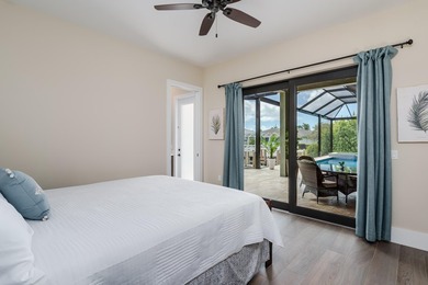 Discover the pinnacle of coastal luxury in this 2024-built - photo 17