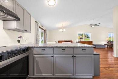 Enjoy the best of country living in this peaceful home set on - photo 17