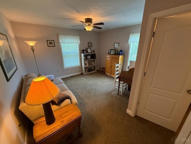 Absolutely immaculate custom brick ranch home in the gated - photo 18