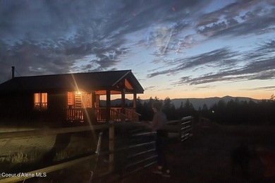 Lake Home For Sale in Harrison, Idaho