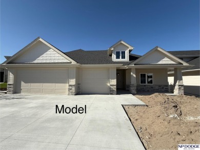 Lake Home For Sale in Valley, Nebraska