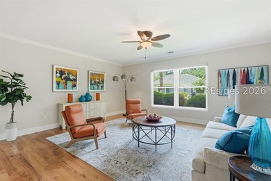 Searching for a Sun City Hilton Head home with room to entertain - photo 21