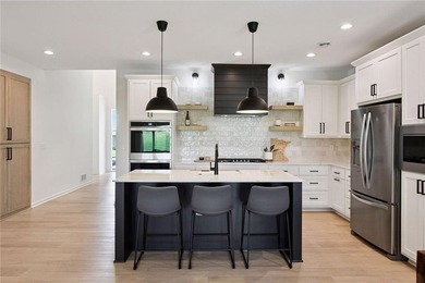 Cedar Lake - Scott County Home For Sale in New Prague Minnesota