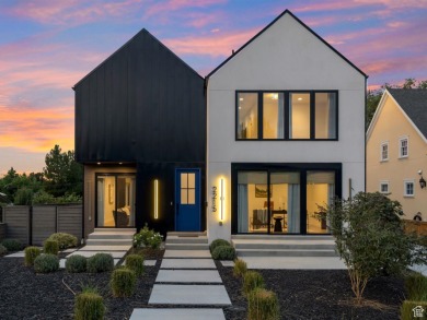 Great Salt Lake Home For Sale in Millcreek Utah