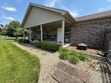 Absolutely immaculate custom brick ranch home in the gated - photo 25
