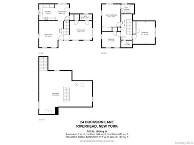 Welcome to this beautifully renovated 4-bedroom, 2.5-bath home - photo 25
