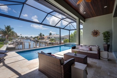 Discover the pinnacle of coastal luxury in this 2024-built - photo 27