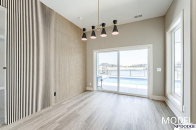 Model Home Not for Sale. Dreamscape Homes NEW turnkey *pool - photo 8
