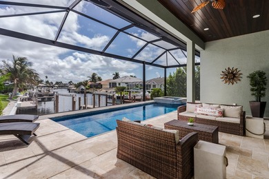Discover the pinnacle of coastal luxury in this 2024-built - photo 30