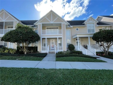 Lake Minneola Townhome/Townhouse Sale Pending in Clermont Florida