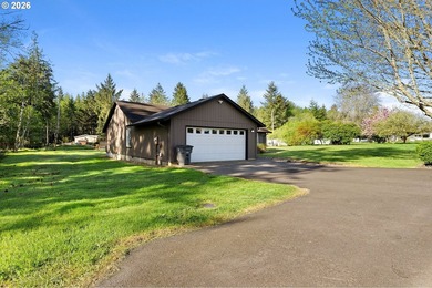 Enjoy the best of country living in this peaceful home set on - photo 31