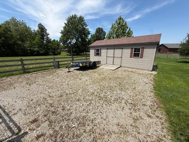 Absolutely immaculate custom brick ranch home in the gated - photo 32