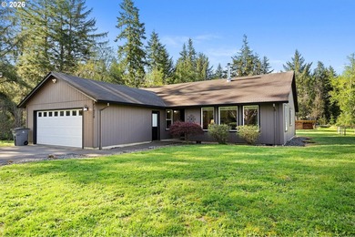Enjoy the best of country living in this peaceful home set on - photo 32