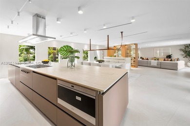 Spectacularly remodeled, unique corner estate situated on nearly - photo 33