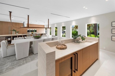 Spectacularly remodeled, unique corner estate situated on nearly - photo 34