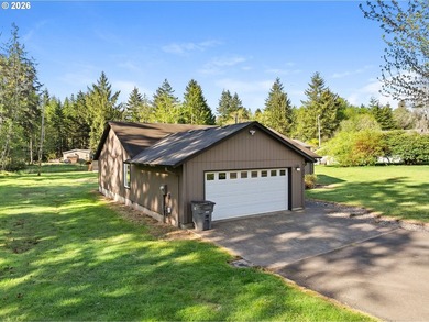 Enjoy the best of country living in this peaceful home set on - photo 34