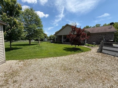 Absolutely immaculate custom brick ranch home in the gated - photo 35