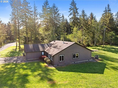 Enjoy the best of country living in this peaceful home set on - photo 35