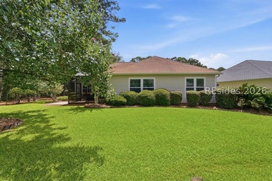 Searching for a Sun City Hilton Head home with room to entertain - photo 37