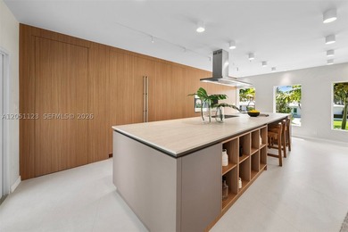 Spectacularly remodeled, unique corner estate situated on nearly - photo 37