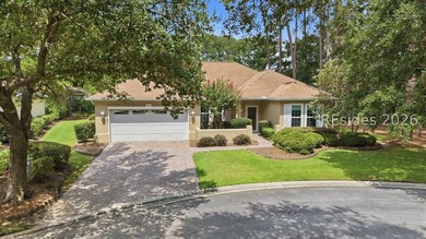 Searching for a Sun City Hilton Head home with room to entertain - photo 38