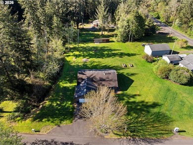 Enjoy the best of country living in this peaceful home set on - photo 38