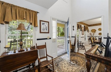 Located on Lady's Island, this two story home has a traditional - photo 9