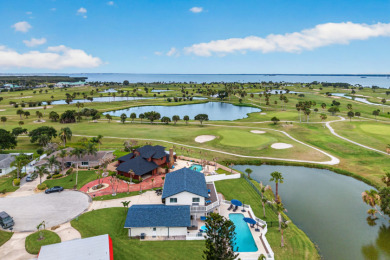 Florida Space Coast Barrier Island Golf Course Home
Sun, Surf, S - photo 48