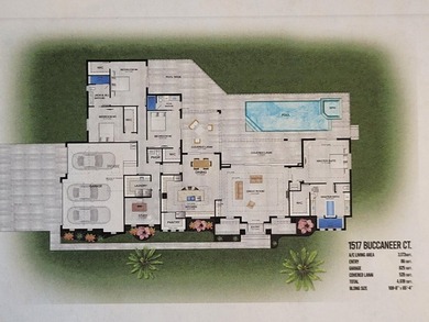 Discover the pinnacle of coastal luxury in this 2024-built - photo 41