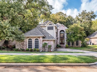 (private lake, pond, creek) Home For Sale in Garland Texas