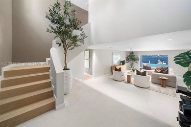 Spectacularly remodeled, unique corner estate situated on nearly - photo 42