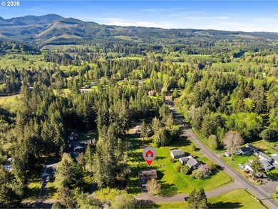 Enjoy the best of country living in this peaceful home set on - photo 43