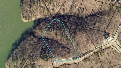 Lake View Lake Cumberland Lot - Lake Acreage For Sale in Monticello, Kentucky
