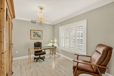 Florida Space Coast Barrier Island Golf Course Home
Sun, Surf, S - photo 41