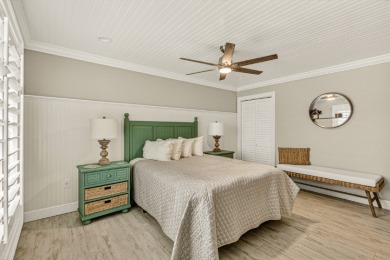 Florida Space Coast Barrier Island Golf Course Home
Sun, Surf, S - photo 39