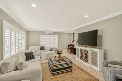 Florida Space Coast Barrier Island Golf Course Home
Sun, Surf, S - photo 19