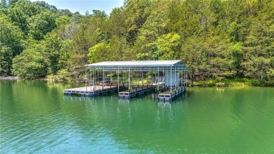 Lake Home For Sale in Eureka Springs, Arkansas