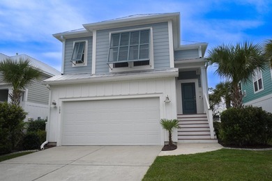 Lake Home For Sale in Murrells Inlet, South Carolina