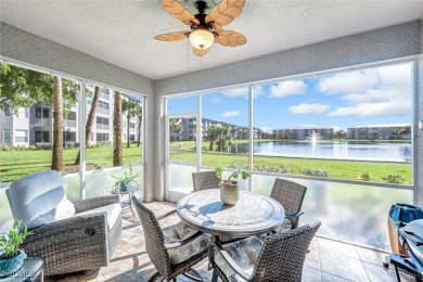 Lake Condo For Sale in Fort Myers, Florida