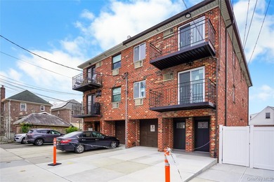 Welcome to 4658 161st Street, a fully renovated 3 family - photo 1