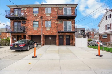 Welcome to 4658 161st Street, a fully renovated 3 family - photo 2
