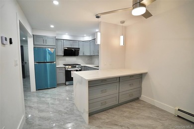 Welcome to 4658 161st Street, a fully renovated 3 family - photo 3
