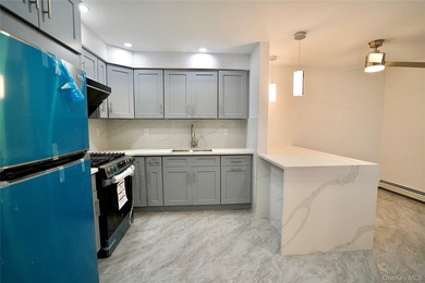 Welcome to 4658 161st Street, a fully renovated 3 family - photo 4